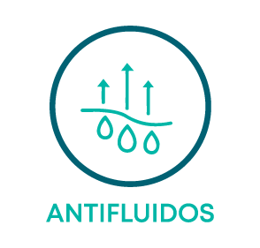 Antifluidos